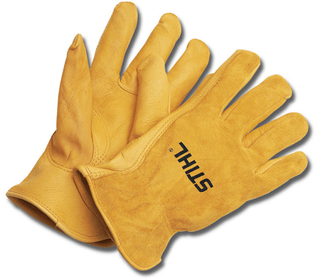 Gloves Landscaper Medium