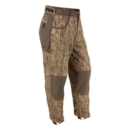 Drake MST Jean Cut Wader Pants M Bottomland