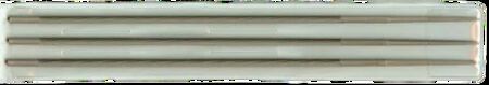 Chain Saw Files 3Pk 5/32"
