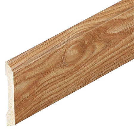 Moulding IP Base 8' M Oak