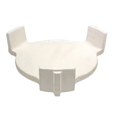 Big Green Egg Ceramic For Big Green Egg convEGGtor for Medium Egg