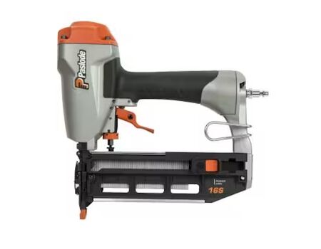 Nailer Pas Finish T250S-F16