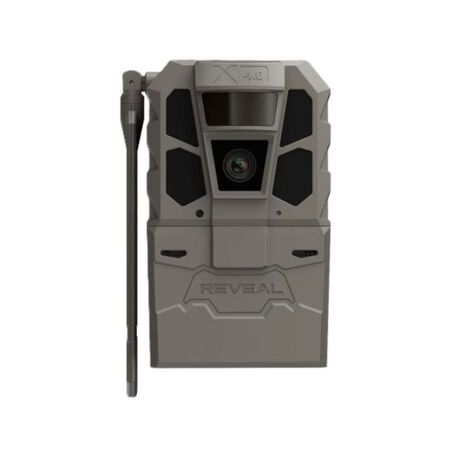 Tactacam Reveal X 4.0 Trail Camera