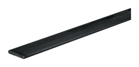 Boltmaster Flats 1/8 in. x 3/4 in. x 48 in. Carbon Steel