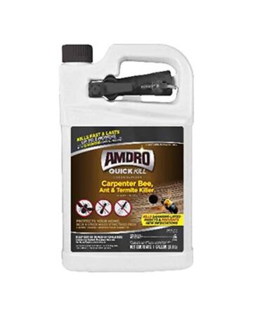 Amdro QK Carp.Bee,Ant, Termite RTU Gallon
