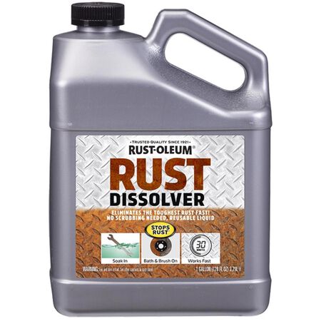 Rust-Oleum 1 gal Rust Dissolver