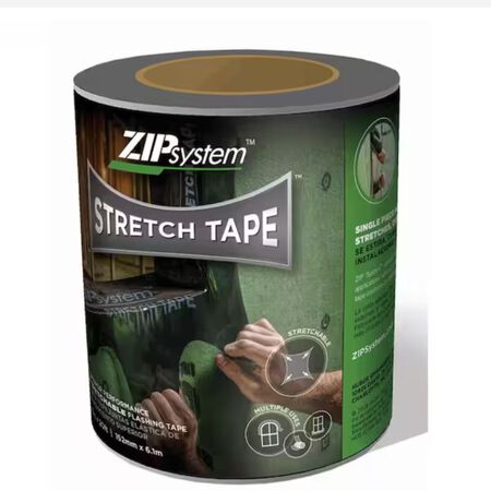 ZIP System Stretch Tape 6x20