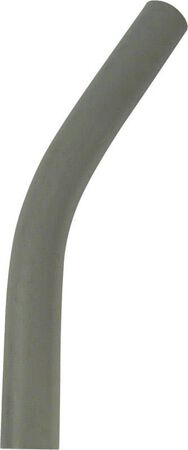 Cantex 1 in. D PVC Electrical Conduit Elbow For PVC 1 pk