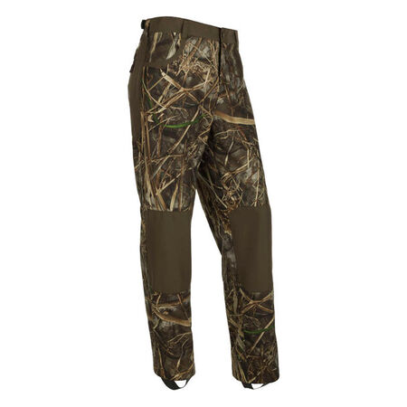 Drake MST Jean Cut Wader Pants L Max7