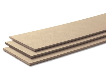 LP® SmartSide® Brushed Smooth Lap Siding - 16 ft. L x 6 in. W