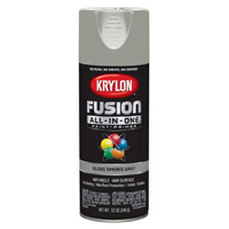 Krylon Fusion K02723007 Primer and Spray Paint