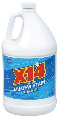 X-14 Mildew Stain Remover 1 gal
