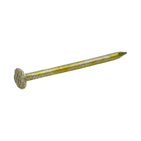 4D COATED SINKER 1 lb. M