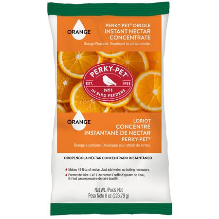 Perky-Pet Instant Nectar Concentrate 8 oz