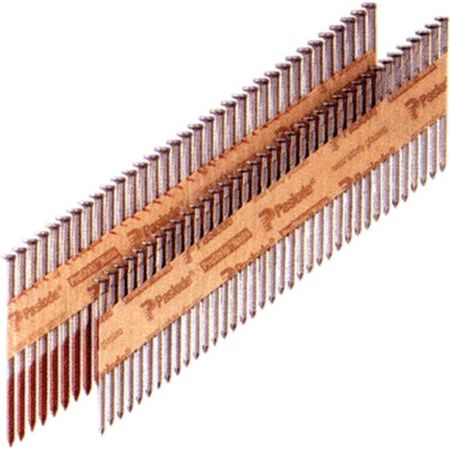 Paslode Offset Full Round 2 in. L Framing Nail Smooth Steel