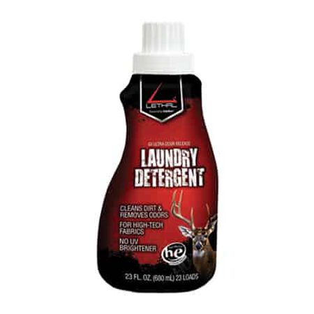 23 oz Laundry Detergent