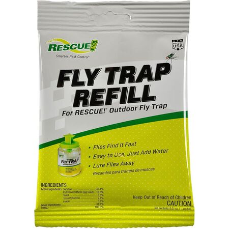 RESCUE Fly Trap 0.51 oz