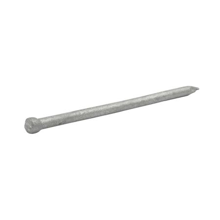 Grip-Rite 6D 2 in. Finishing Hot-Dipped Galvanized Steel Nail Brad Head 1 lb 288 pk
