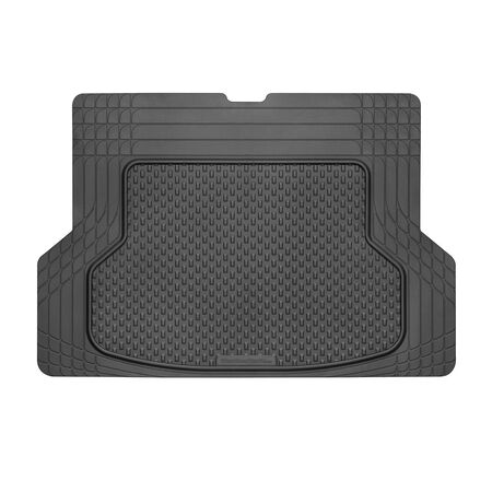 Weathertech Trim-To-Fit Black Cargo Mat For Universal Trimmable 1 Pack