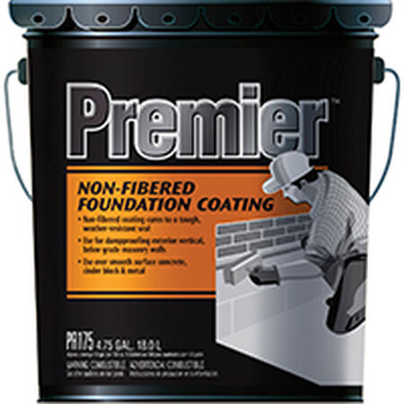 Henry PR175070 Foundation Coating