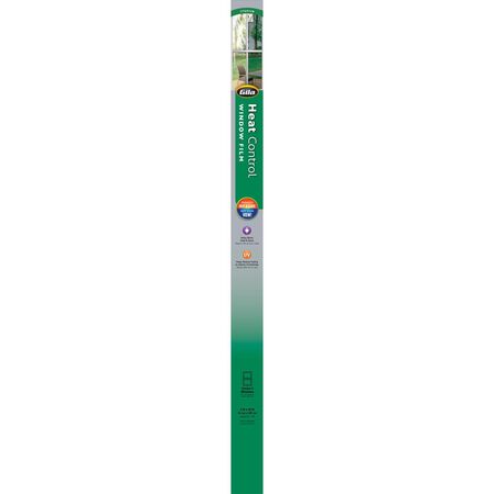 Gila Adhesive Backed Window Film 36 in. W X 15 ft. L