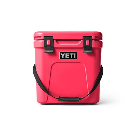 YETI Roadie 24 Bimini Pink Cooler
