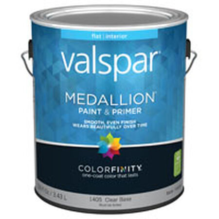 Valspar 027.0001405.007 Interior Wall Paint