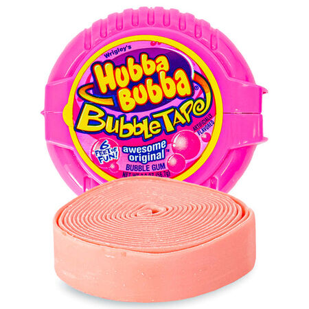Gum Bubble Tape Regular