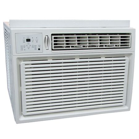 Comfort-Aire 14,000 BTU WINDOW AIR CONDITIONER