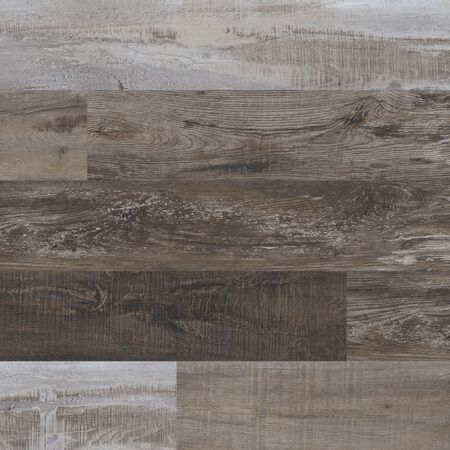 Vinyl Plank Cyrus Weathered Brina 5 mm 12 Mil 7" x 48" w/ pad