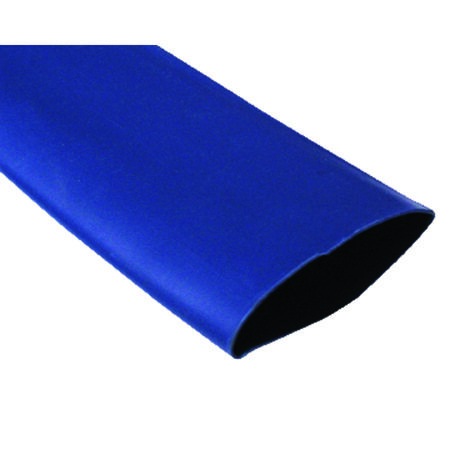 Mueller 2 in. PVC 1 ft. Supply Line