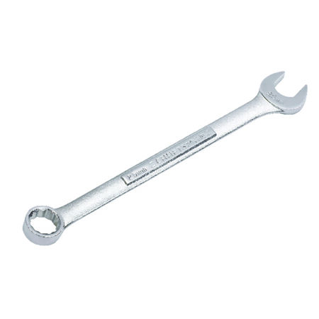 Craftsman 25 mm X 25 mm 12 Point Metric Combination Wrench 13.5 in. L 1 pc