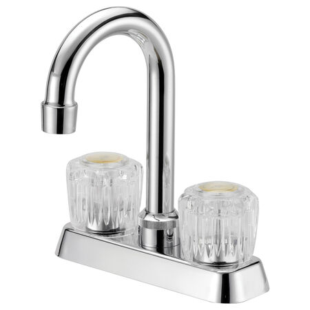 Boston Harbor PFN47850CP-LF Bar Sink Faucet