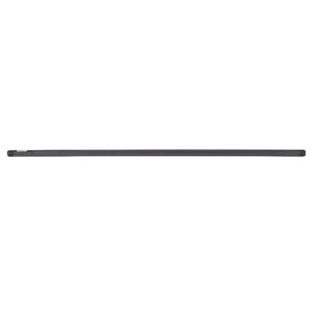 B&K Schedule 80 PVC Nipple 1/2 in. D X 36 M L 425 psi