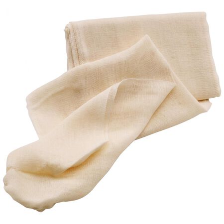 QEP Cotton Cheese Cloth 36 in. W X 180 in. L 1 pk