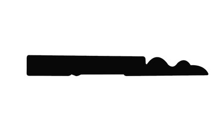 Base Primed Finger Joint 5-1/4" 16'