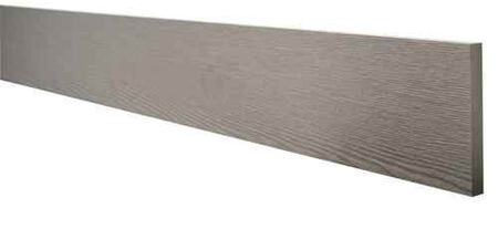 Smart Trim 5/4x6" Reversible
