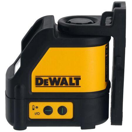 Dewalt Green Cross Line Laser