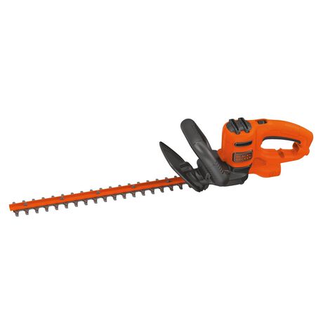 Black+Decker 18in. 120 V Electric Hedge Trimmer Tool Only