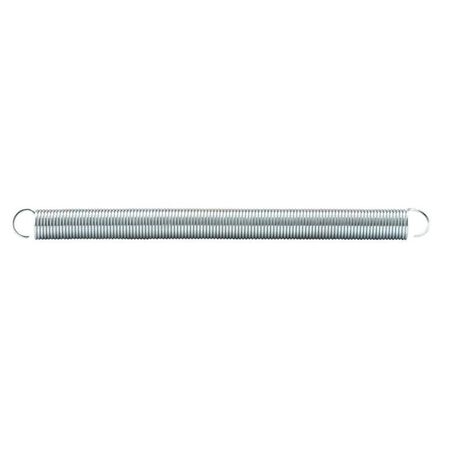 Prime-Line 8-1/2 in. L X 5/8 in. D Extension Spring 1 pk