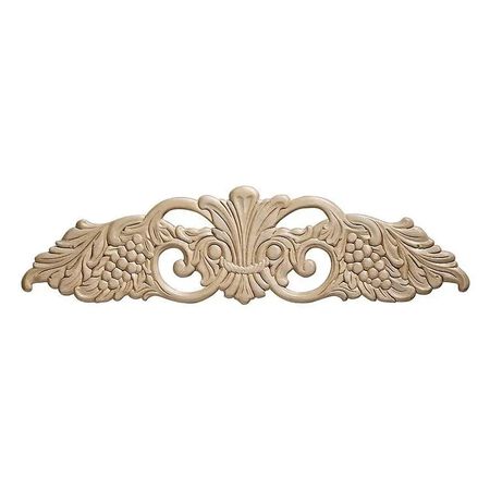 Grape Center 3/8" Moulding