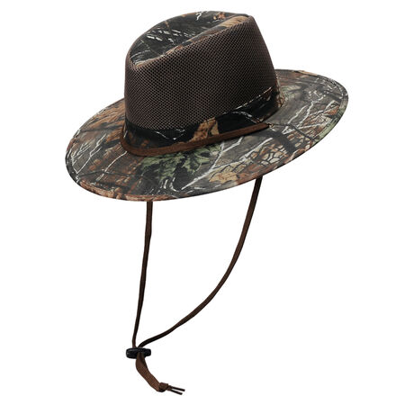 Turner Hats Sports and Fashion Olive Camouflage XL