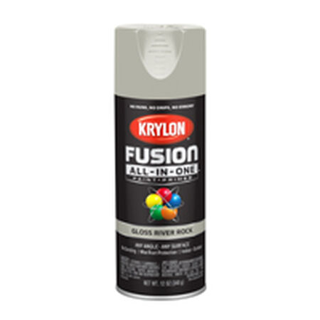 Krylon Fusion K02721007 Primer and Spray Paint