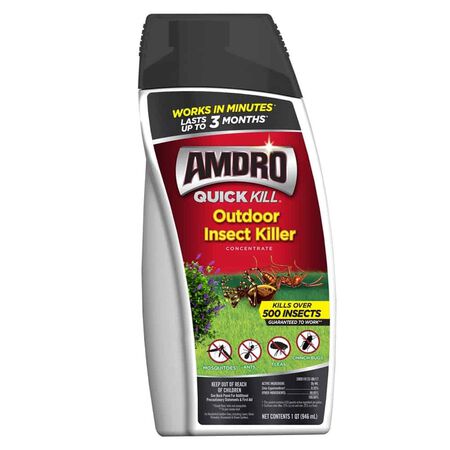 Amdro QK Concentrate 32 oz
