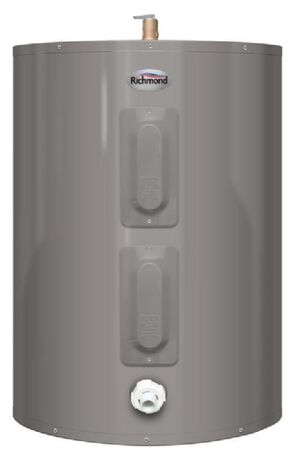 Water Heater Electric 28 Gallon Lowboy