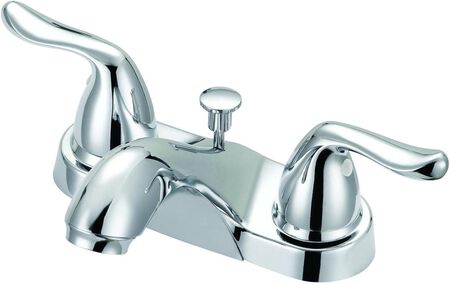 Boston Harbor F5121033NP Lavatory Faucet