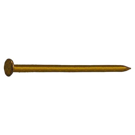 Grip-Rite 16D 3-1/4 in. Sinker Vinyl Steel Nail Countersunk Head 5 lb 320 pk