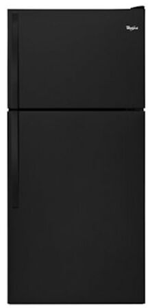 Ref Whirl 18CuFt TpMt Blk