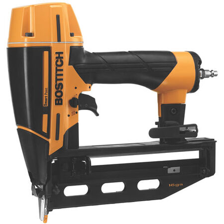 Smart Point 16 GA Finish Nailer Kit