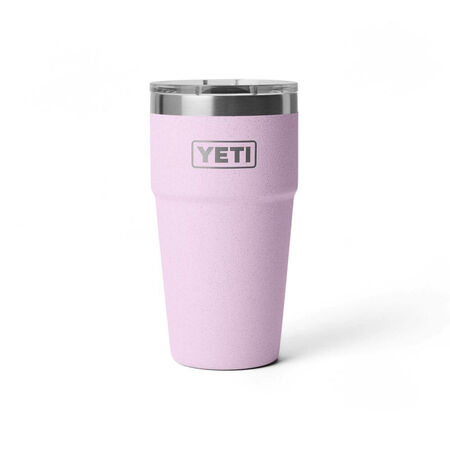 YETI Rambler 20 oz Cherry Blossom Stackable Tumbler with MagSlider Lid